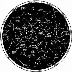 Studentastro Constellations Of The Northern Hemisphere