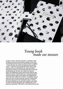 Young Book In Polka Dots On Behance
