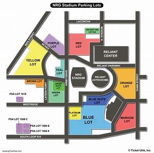 Nrg Stadium Seating Chart Seating Charts Tickets