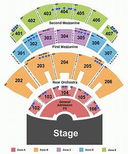 Caesars Palace Colosseum Seating Chart Las Vegas Brokeasshome Com