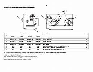 Ingersoll Rand Air Compressor Parts Manual Pdf Wiring Diagram