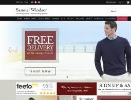 53 Off Samuel Windsor Uk Coupon Codes Promo Codes In 2024