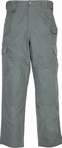 5 11 Tactical Men 39 S Tactical Pants Size 34 In Fits Waist Size 34 In