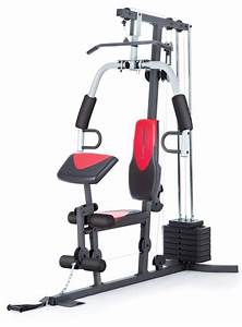 Weider Pro 9635 Workout Routines Kayaworkout Co