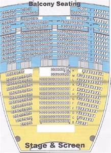 kodak theatre seating chart brokeasshome com