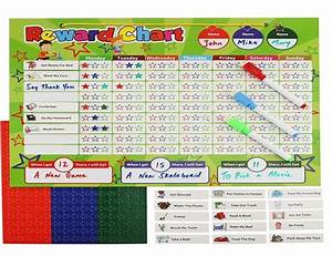 Magnetic Reward Chart Set For Kids 18 99 On Amazon
