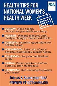 women 39 s health topics womens health health health tips