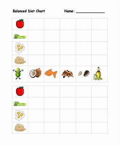 Free 7 Diet Chart Examples Samples In Pdf Examples