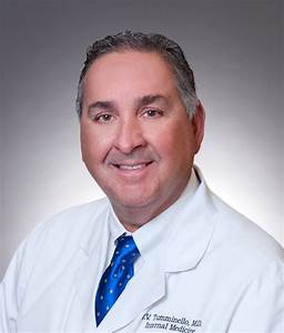 Vincent V Tumminello Jr Md Internal Medicine Baton Clinic