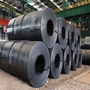  Rolled Coil China Factory Rolled Coil Manufacturers