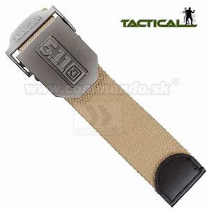 511 Tactical Belt 120cm Opasok Svetly Commando Sk