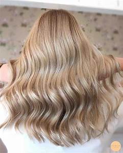 21 Beige Hair Color Ideas To Match Every Skin Tone