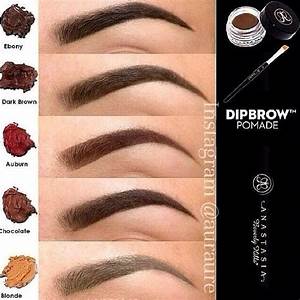Productos Eyebrow Makeup Beverly Hills Dipbrow Pomade Eye