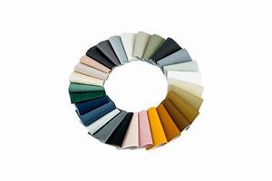 Fabric Colour Chart Furniture Fittings By Crea