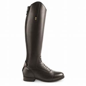 Tredstep Donatello Ii Junior Field Boots Equestriancollections
