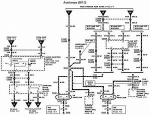 92 Ford Explorer Wiring Diagram