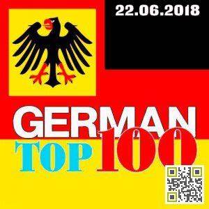 German Top 100 Single Charts 22 June 2018 Cd1 Mp3 Buy Full Tracklist