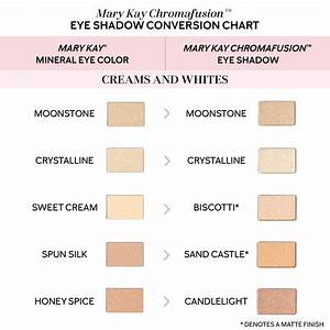 Eye Shadow Conversion In 2019 Mary Eyeshadow Mary Lipstick