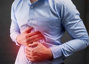 What Causes Upper Abdominal 