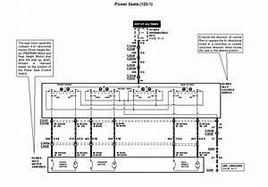 1998 F150 Power Seat Wiring Diagram