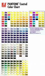 Pantone Colour Chart Free Download Graceget