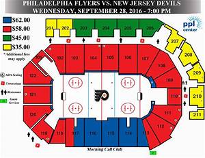 Philadelphia Flyers Ppl Center