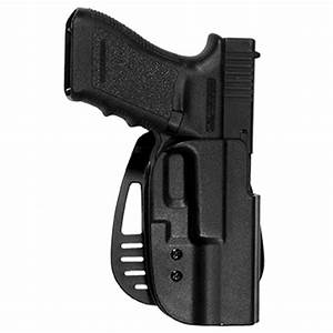 Uncle Mike 39 S Holster Glock Models 20 21 Kydex Paddle Right