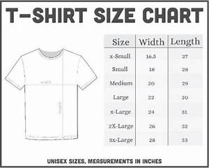 pin on shirt measurements