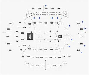 American Airlines Arena Seating Chart With Seat Numbers Elcho Table