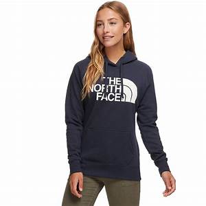 The North Face Half Dome Pullover Hoodie Women 39 S Backcountry Com