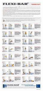 Bodyblade Exercise Chart Martial Arts Super 6 Wall Chart Health And