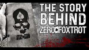 Zero Foxtrot The Truth Behind The Brand Youtube