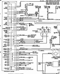 1969 Ford Bronco Tail Light Wiring Diagram