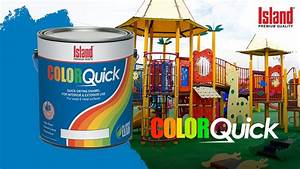 product highlight colorquick quick dry enamel paint island paints