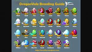 Hd Dragonvale All Eggs Bone Dragon Youtube