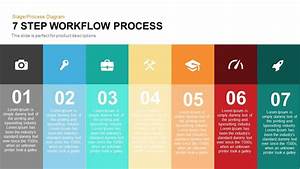 Workflow Slide Download Flow Chart And Process Flow Chart Diagram Riset