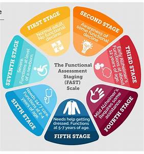 stages of alzheimer 39 s disease cont