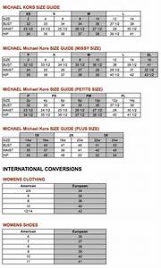 Rose Gold Mens Watch Michael Kors Size Chart