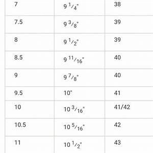 Pier One Shoes Size Chart Lamer