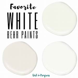 Behr Paint White Color Chart Free Download Gambr Co