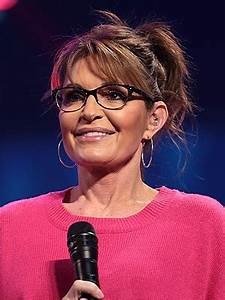 Astrology And Natal Chart Of Palin Born On 1964 02 11