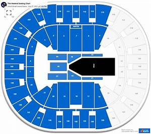 Vivint Smart Home Arena Seating Charts For Concerts Rateyourseats Com