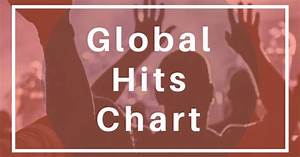 Global Hits Chart 39 S Shows Mixcloud
