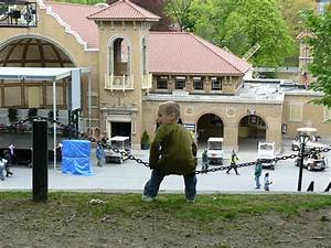 Washington Park Playhouse Albany Ny Christine Jackowski Flickr