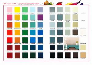 Nippon Paint Colors