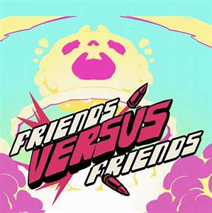 Friends Vs Friends Steam Charts Technicalmirchi