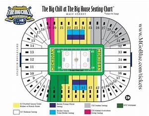Winter Classic Tickets 2013 Nhl Winter Classic At The Big House