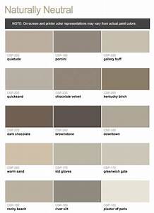 Paints From Hirshfield 39 S Benjamin Moore Color Stories Taupe Paint