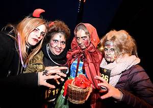 Die Größte Halloween Party Im Ruhrgebiet Darum Solltest Du Sie Nicht