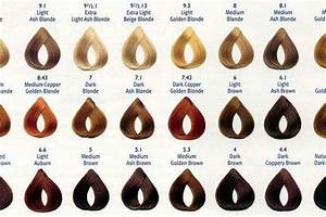 How To Use Socolor Hair Color Chart Matrix Hair Color Chart 